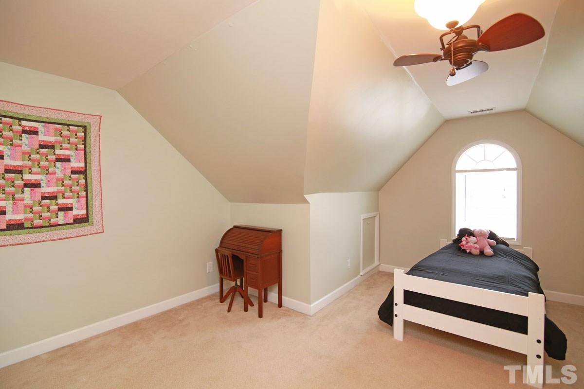9212 Cub Trail Raleigh, NC 27615 - Photo 19 of 25