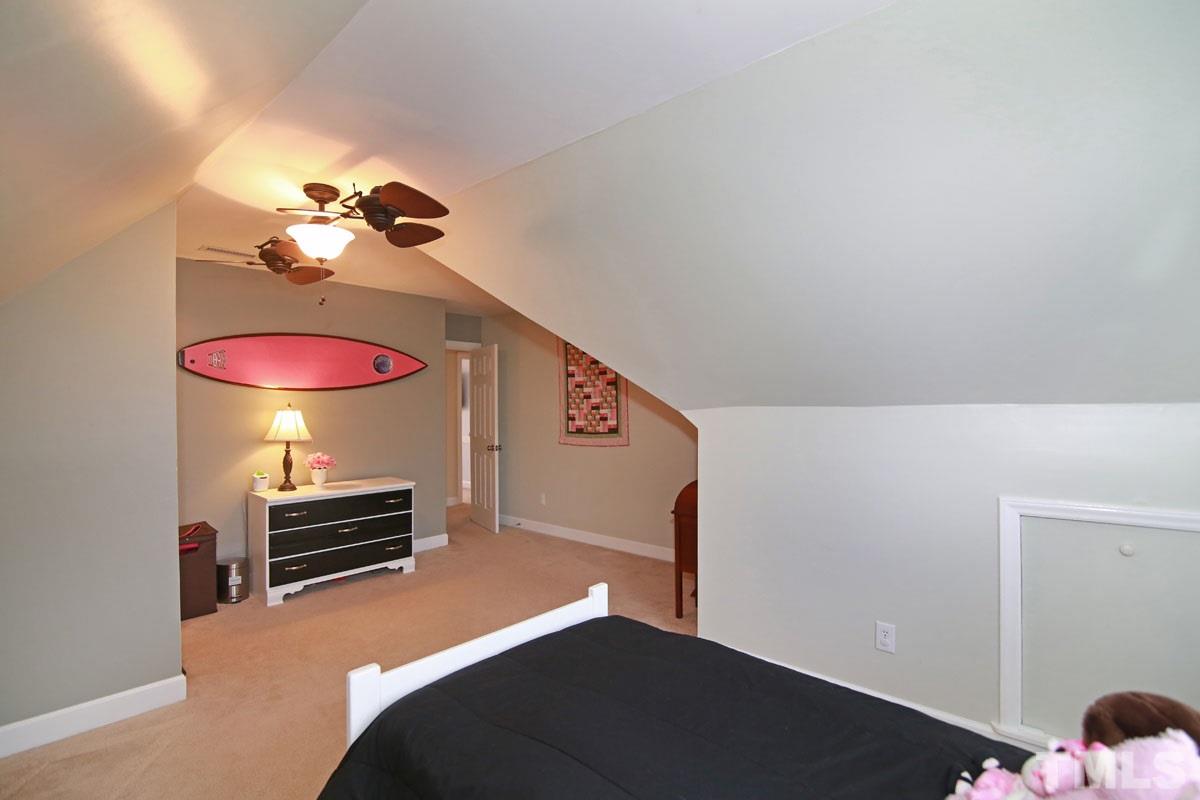 9212 Cub Trail Raleigh, NC 27615 - Photo 20 of 25