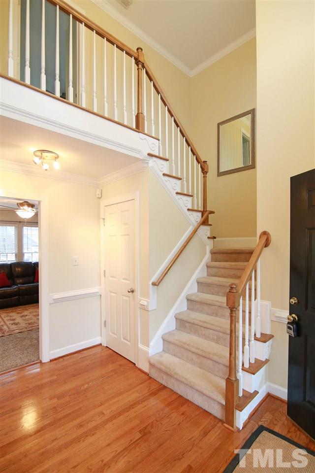 9212 Cub Trail Raleigh, NC 27615 - Photo 3 of 25