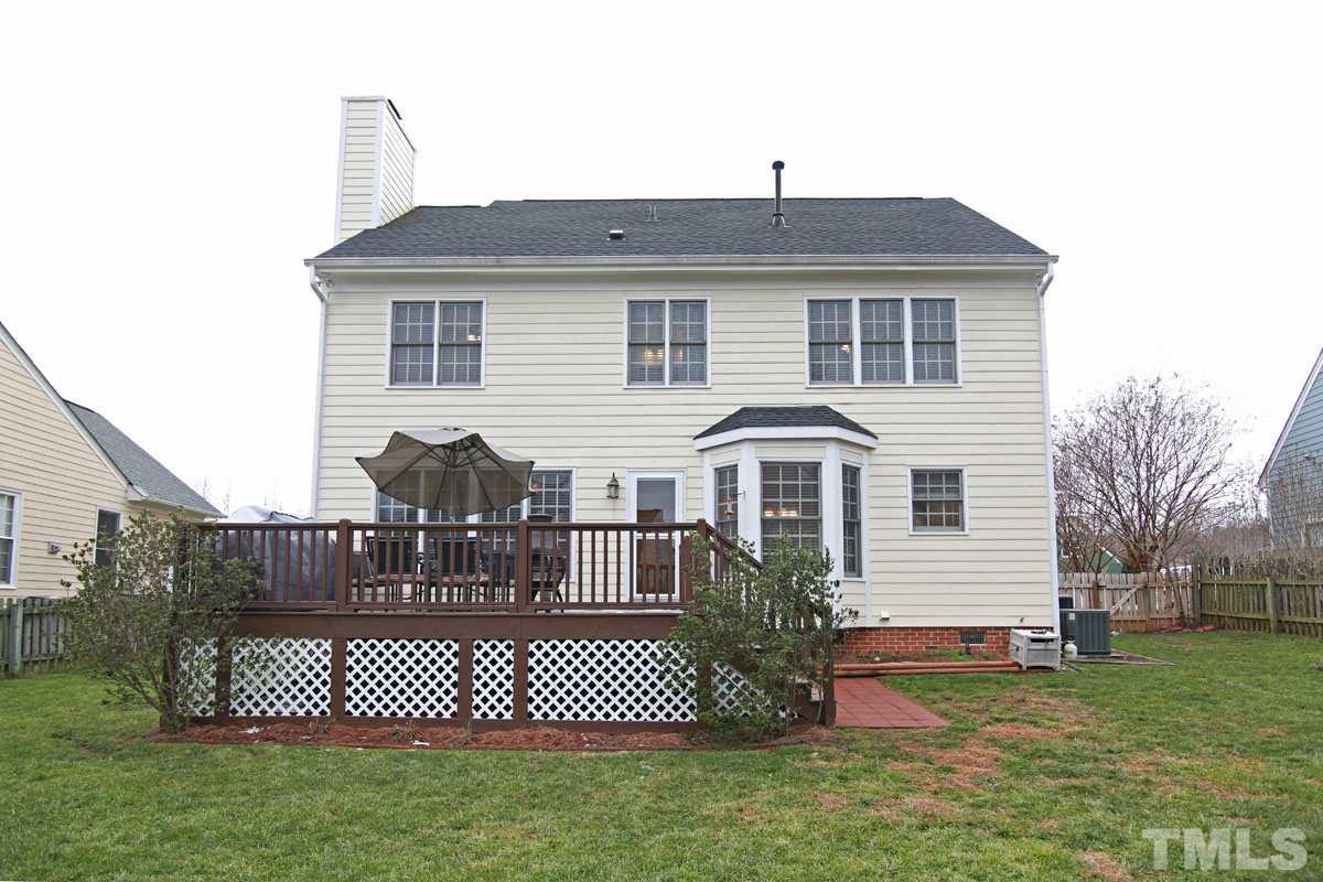 9212 Cub Trail Raleigh, NC 27615 - Photo 21 of 25
