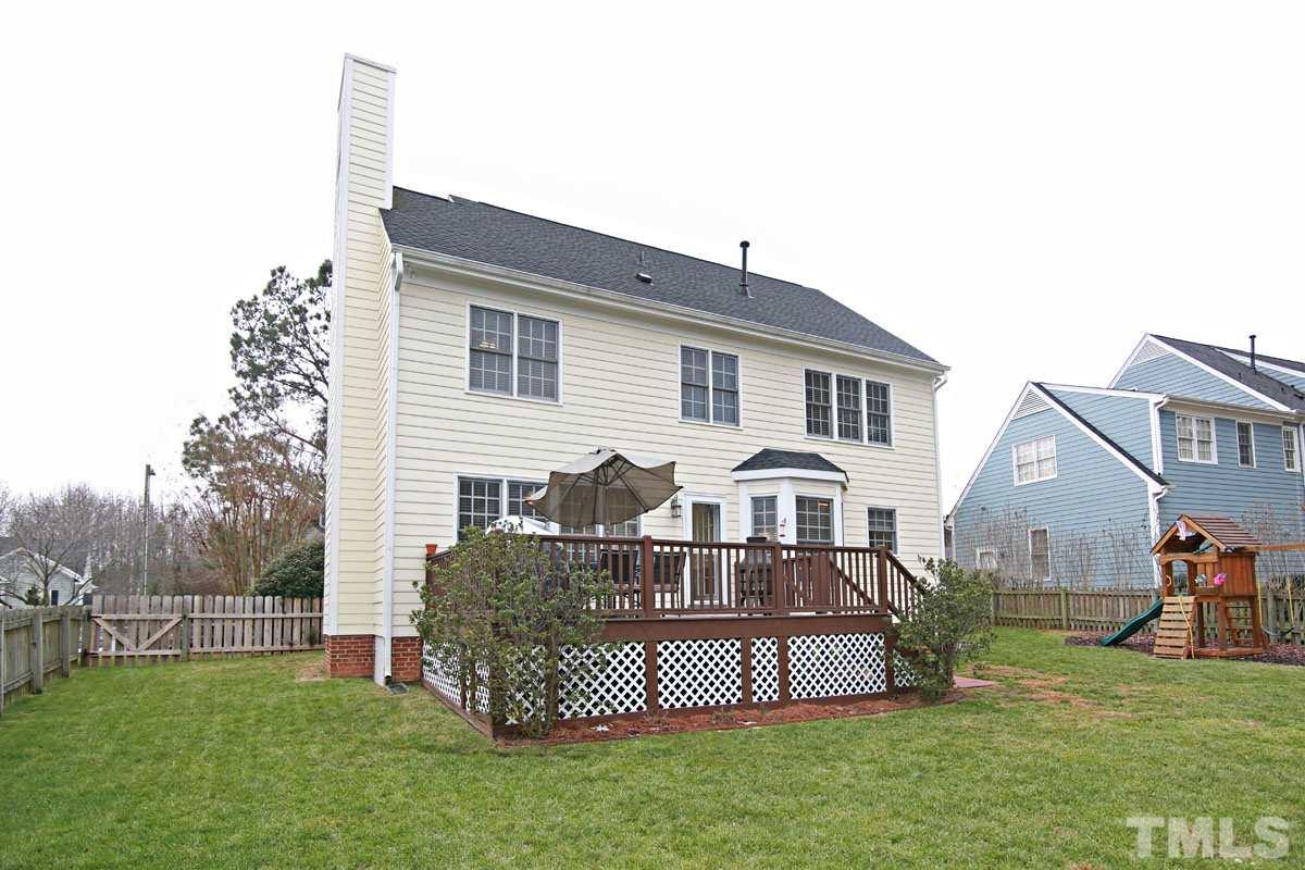 9212 Cub Trail Raleigh, NC 27615 - Photo 22 of 25