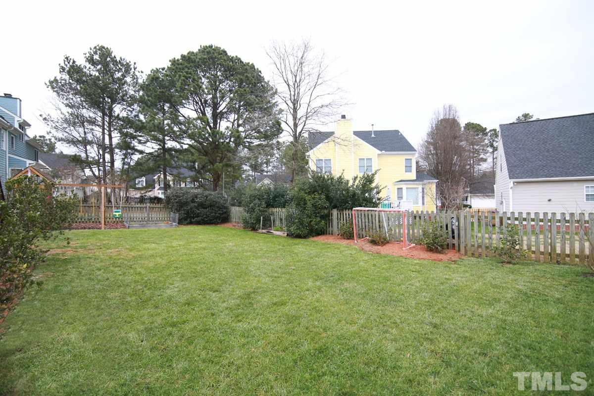 9212 Cub Trail Raleigh, NC 27615 - Photo 23 of 25
