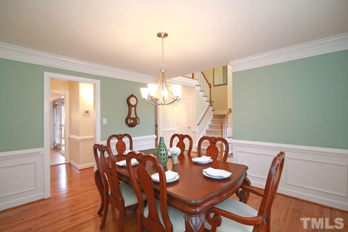 9212 Cub Trail Raleigh, NC 27615 - Photo 4 of 25