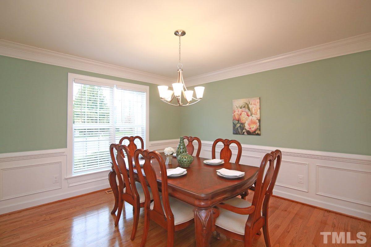 9212 Cub Trail Raleigh, NC 27615 - Photo 5 of 25