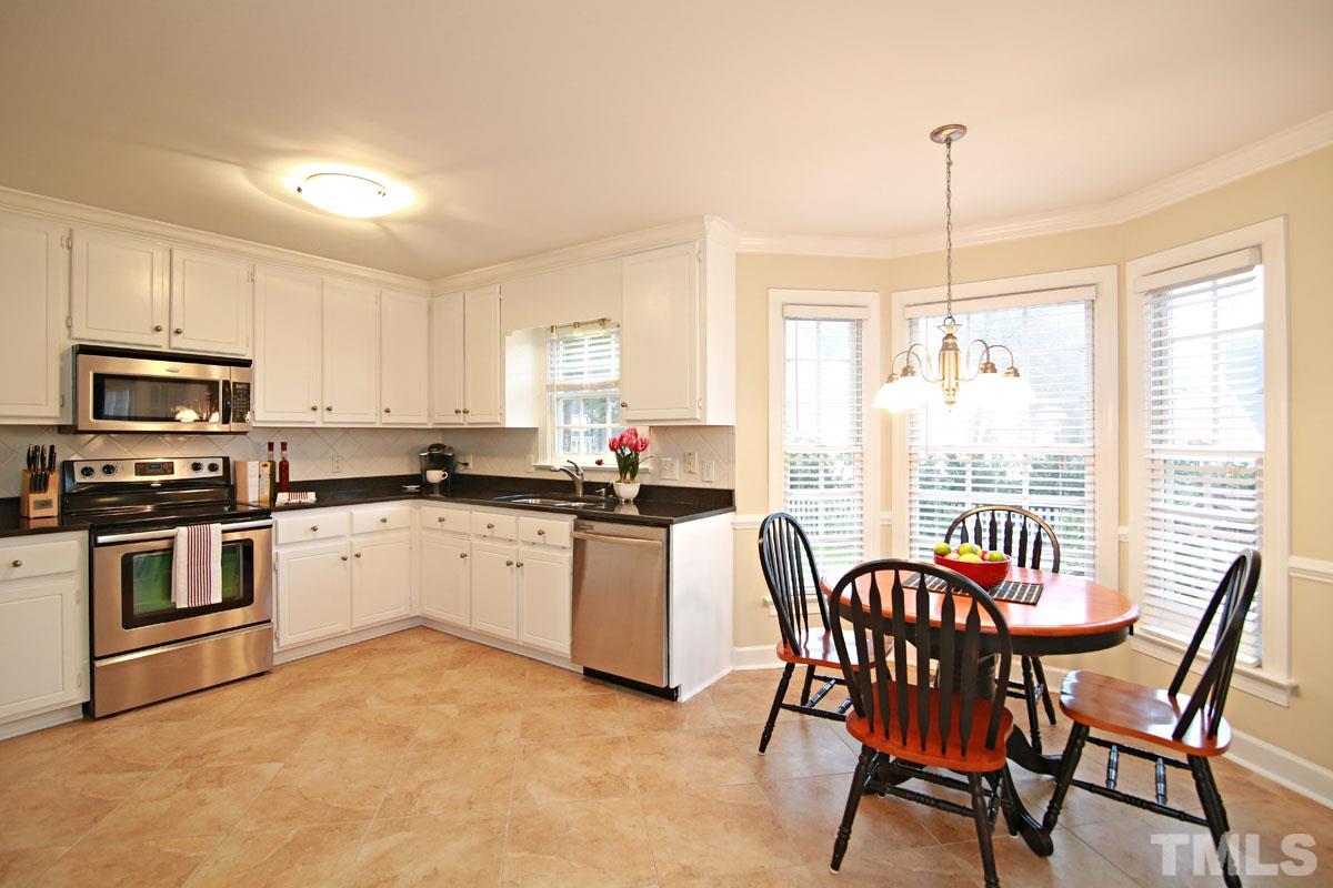 9212 Cub Trail Raleigh, NC 27615 - Photo 6 of 25