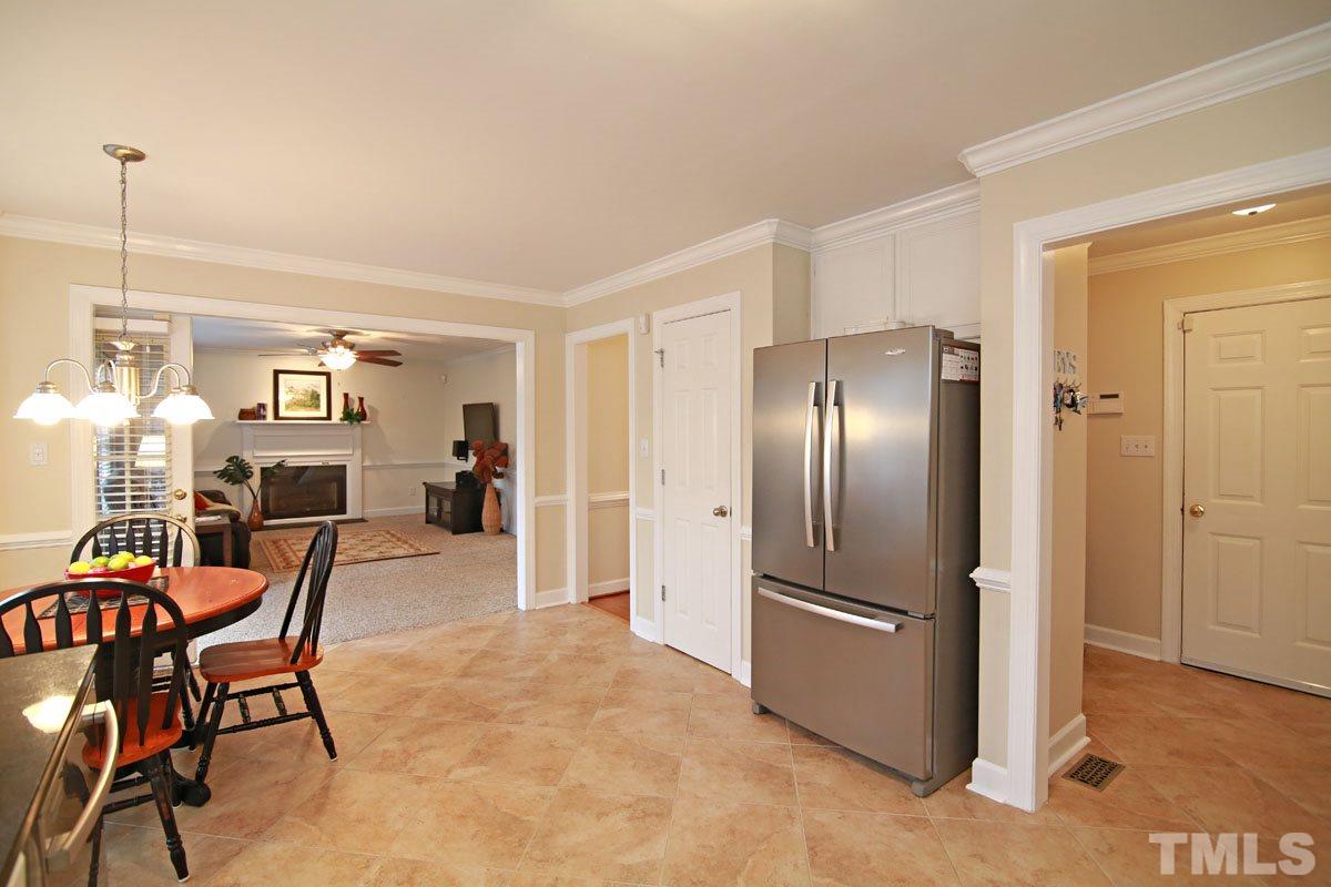 9212 Cub Trail Raleigh, NC 27615 - Photo 7 of 25