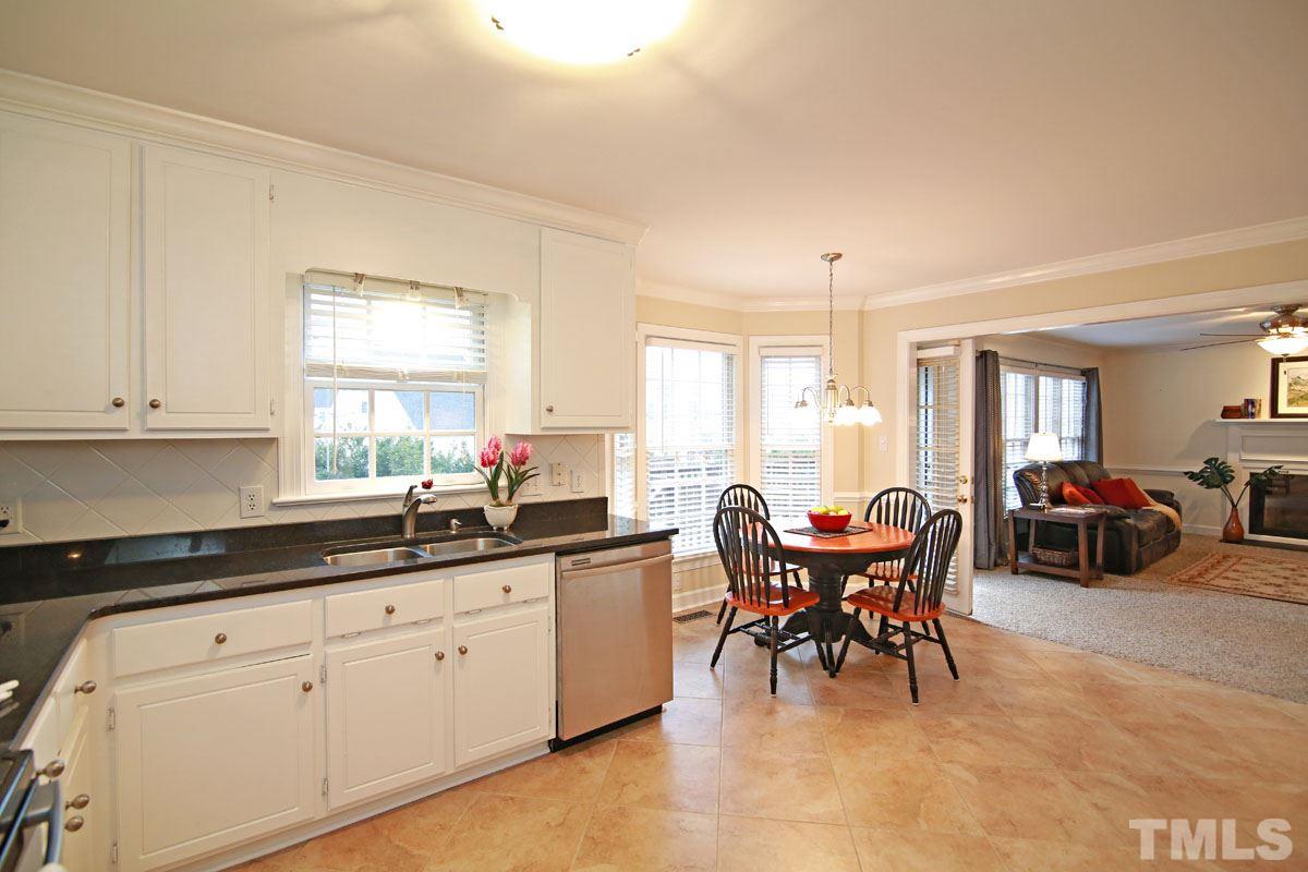 9212 Cub Trail Raleigh, NC 27615 - Photo 8 of 25