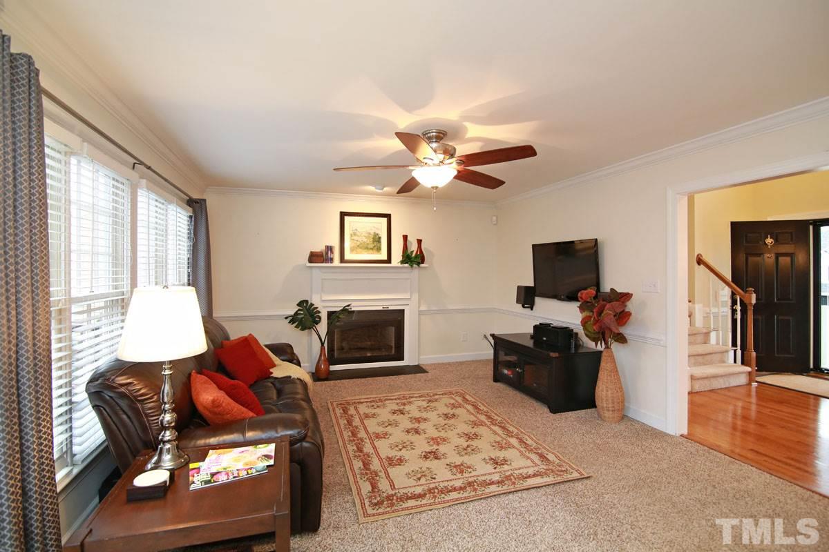 9212 Cub Trail Raleigh, NC 27615 - Photo 9 of 25