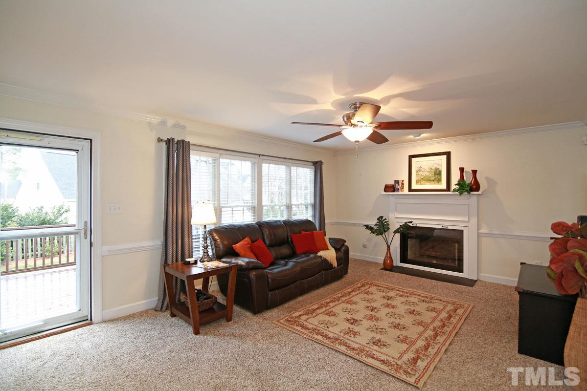 9212 Cub Trail Raleigh, NC 27615 - Photo 10 of 25