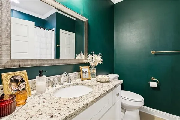 $1,800 | 1951 Beth Drive, Slidell, LA 70458