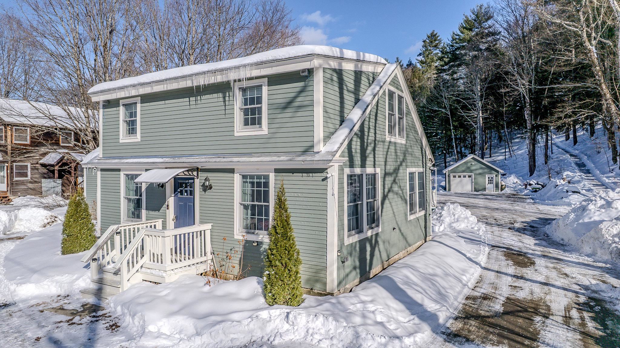 21 Main Street Alstead, NH 03602 - Photo 3 of 50 Gallery Image 3