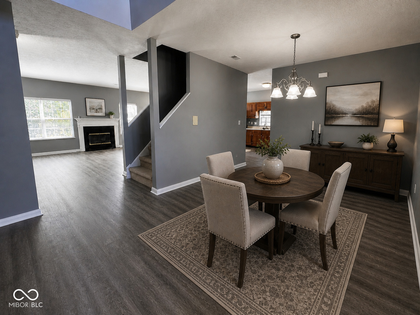 13563 Guy Street Fishers, IN 46038 - Photo 9 of 41