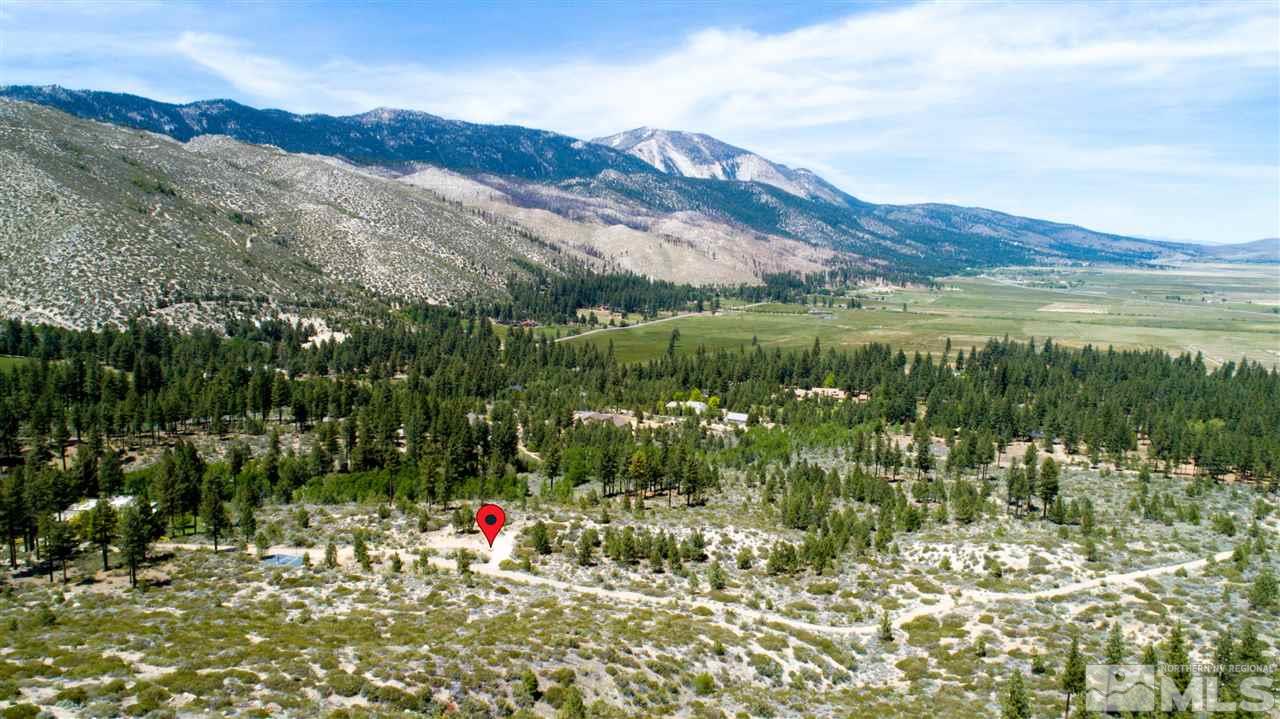 0 Franktown Road, Unit 5530129 Washoe Valley, NV 89704 - Photo 1 of 1 Photo 1