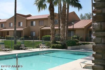 SM pool