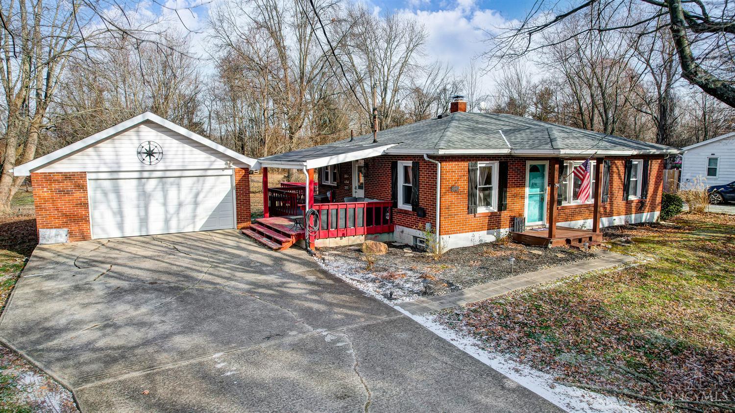 5940 Lake Road Morrow, OH 45152 - Photo 4 of 27