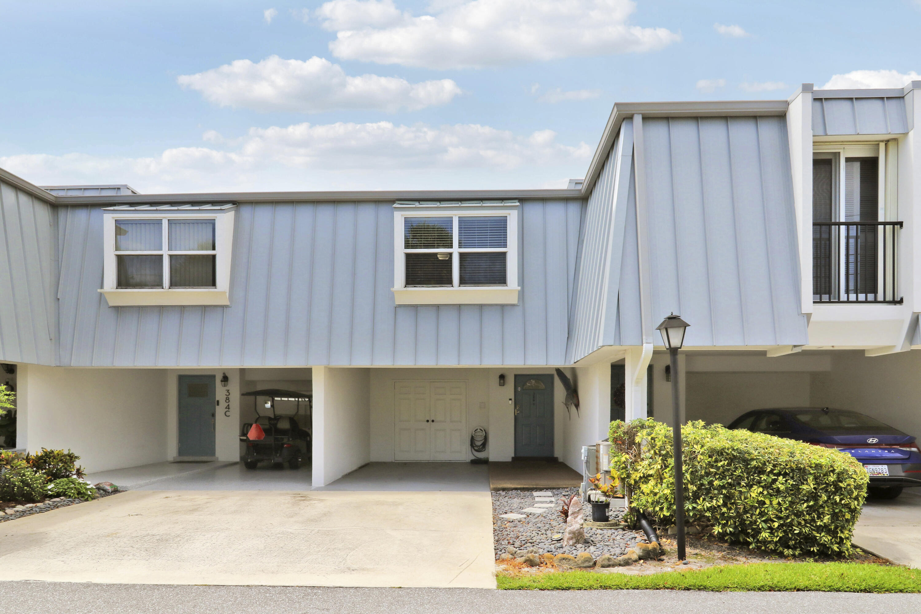 384 Golfview Road, Unit D North Palm Beach, FL 33408 - Photo 51 of 52 Exterior