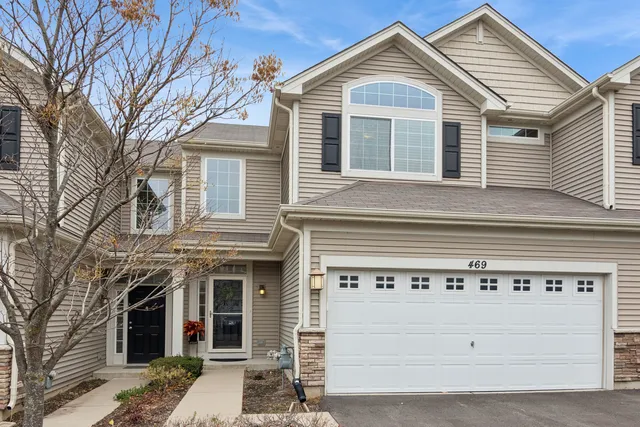 $267,500 | 469 South Jade Lane, Round Lake, IL 60073