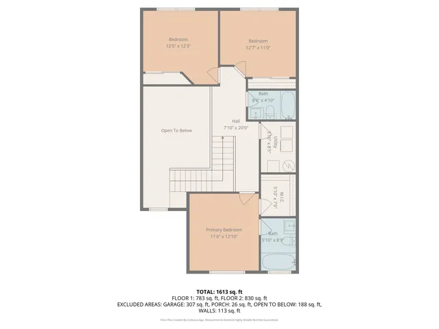 $267,500 | 469 South Jade Lane, Round Lake, IL 60073