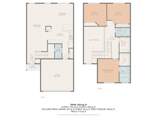 $267,500 | 469 South Jade Lane, Round Lake, IL 60073