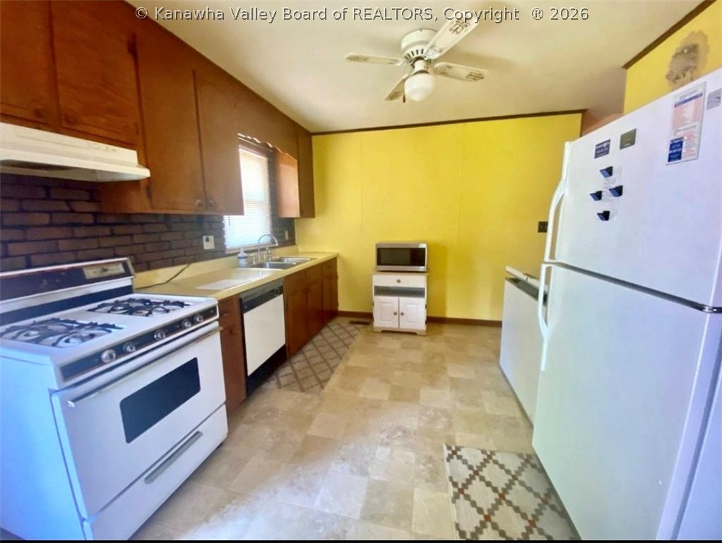 3410 Clay Road Spencer, WV 25276 - Photo 20 of 38 Gallery Image 20