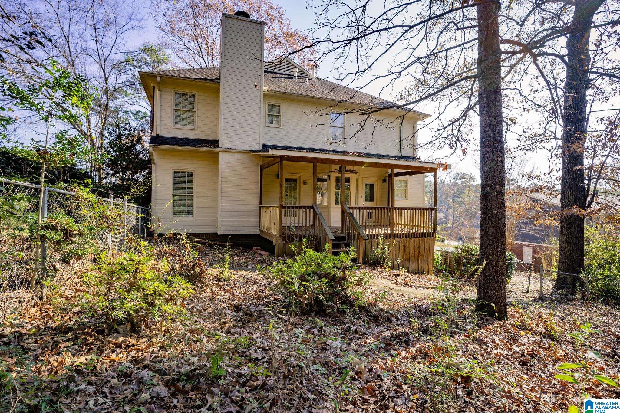 4834 Sulphur Springs Road Hoover, AL 35226 - Photo 2 of 22