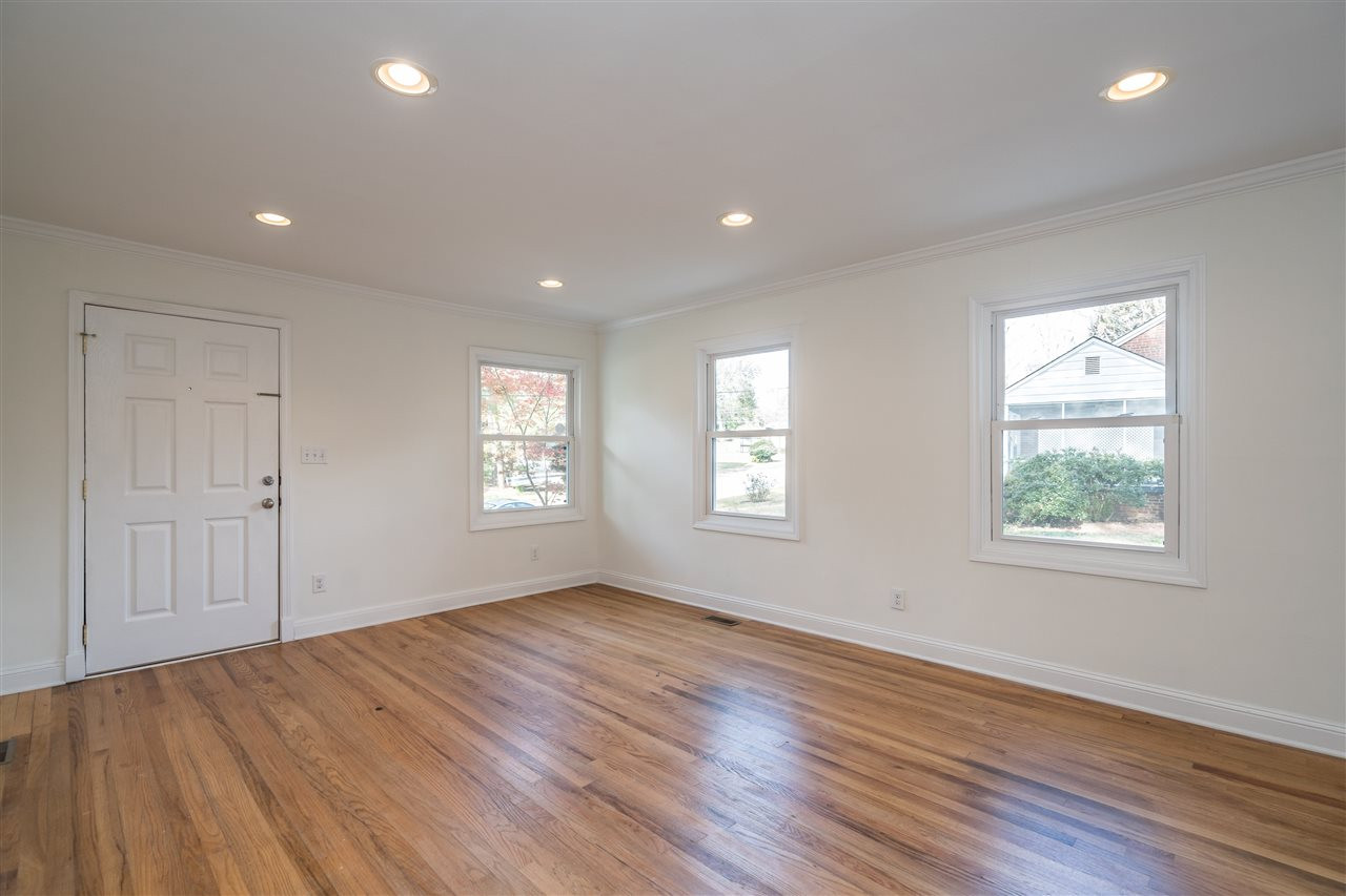 606 North King Charles Road Raleigh, NC 27610 - Photo 4 of 22 Photo 4