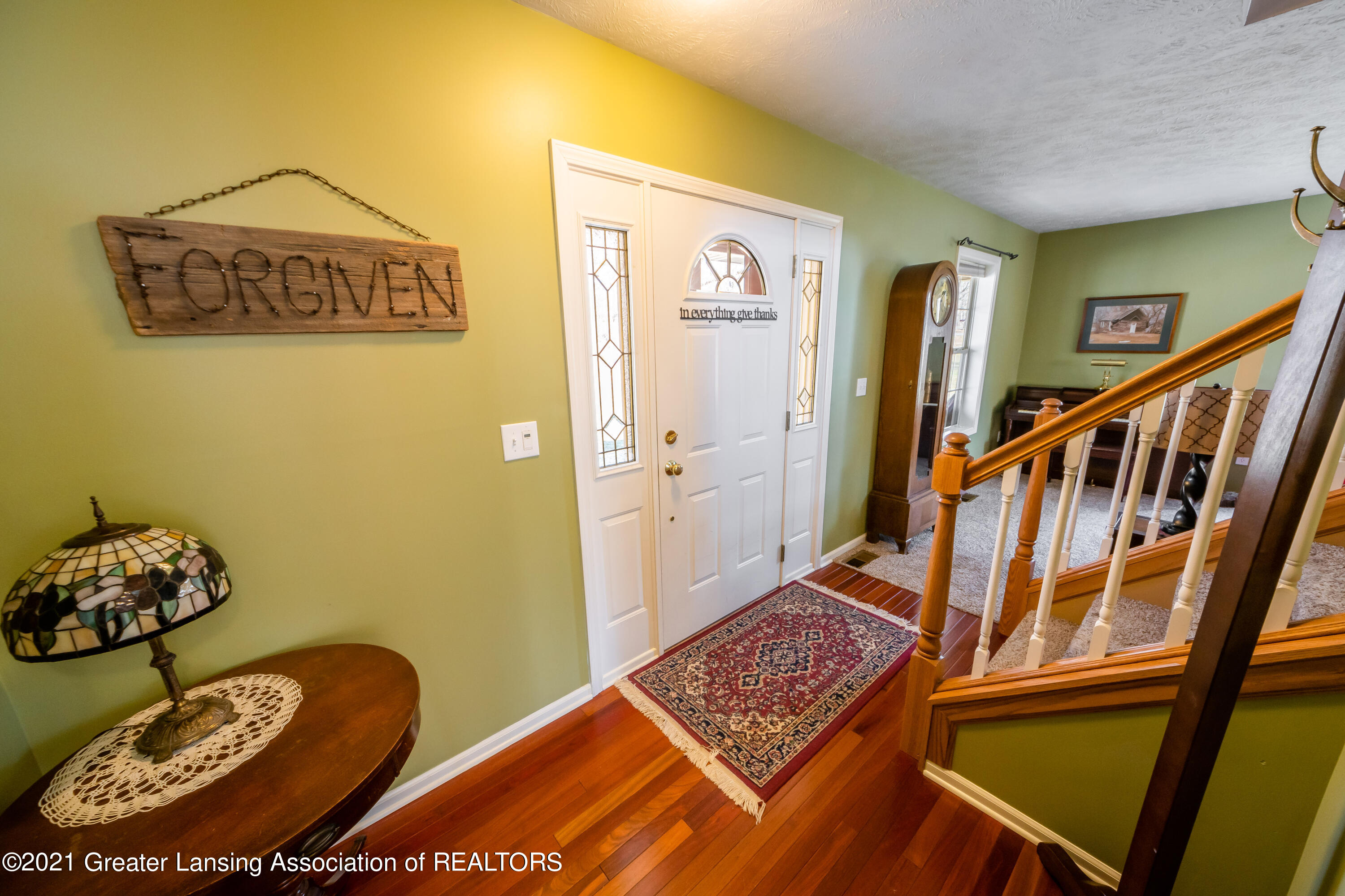 3893 Sandhill Road Lansing, MI 48911 - Photo 19 of 55 Sandhill-20