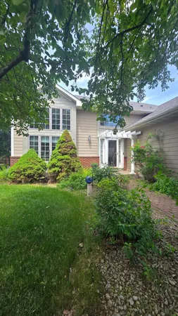 $379,900 | 4708 Impatiens Avenue North, Brooklyn Park, MN 55443