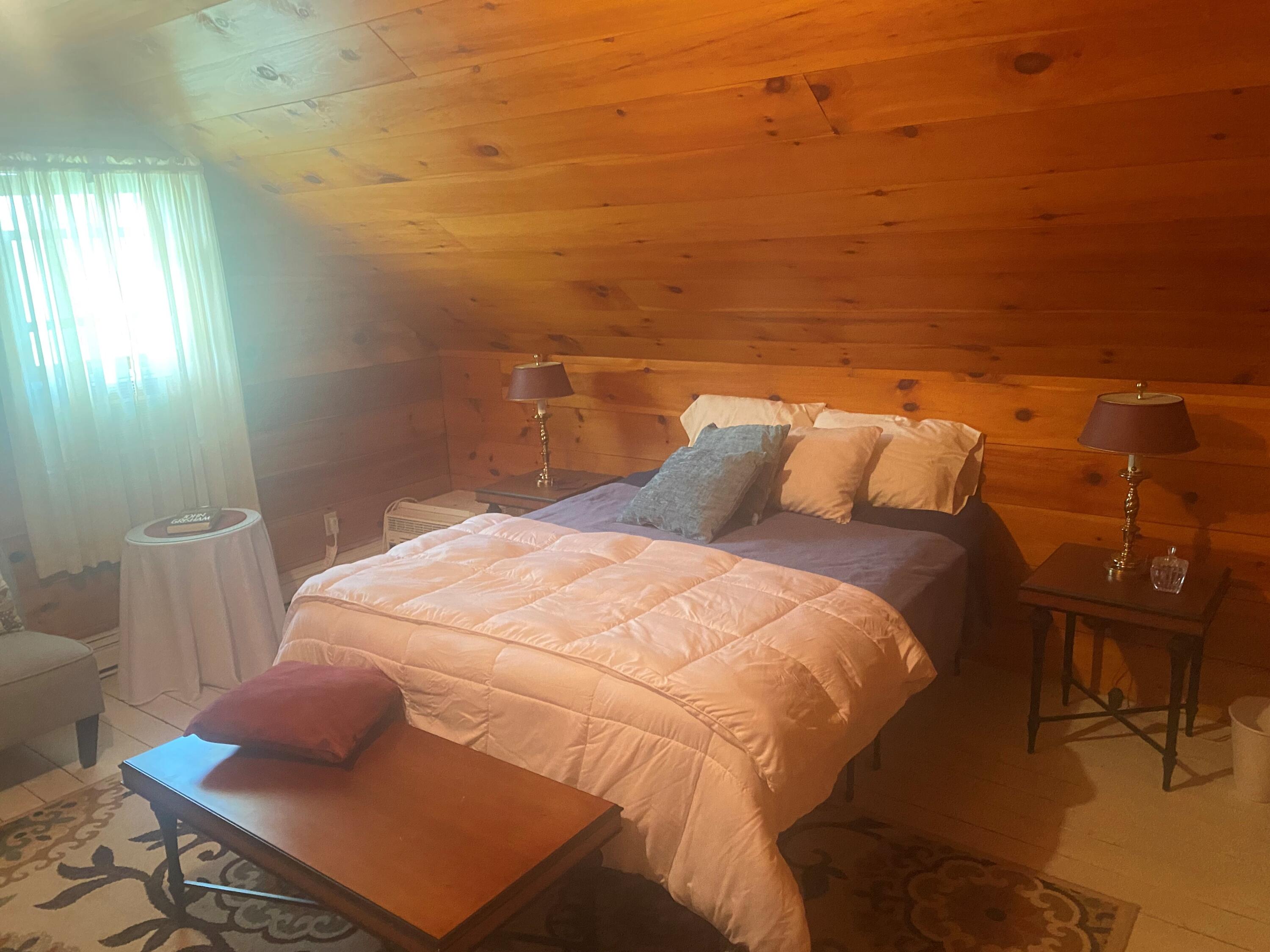 16008 Highway 30 Constable, NY 12926 - Photo 20 of 30 Bedroom