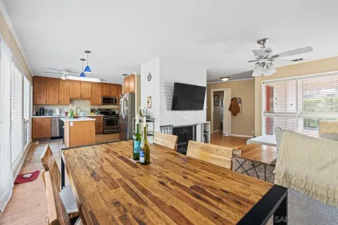 $1,329,000 | 2003 Cecelia Terrace, San Diego, CA 92110