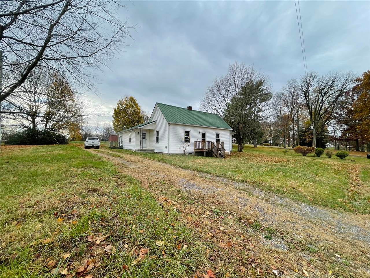 794 Lambert Road Scottsville, KY 42164 - Photo 1 of 1 Gallery Image 1