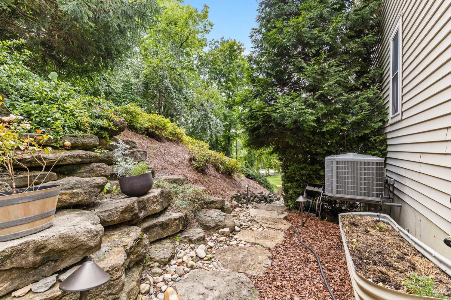608 Rushton Road Cincinnati, OH 45226 - Photo 45 of 49 Gallery Image 45