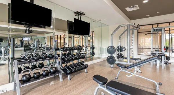 $1,480 | 260 Leigh Farm Road, Unit A2, Chapel Hill, NC 27517