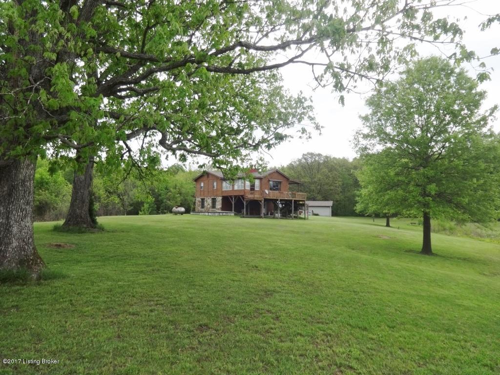 435 Wise Road Lebanon Junction, KY 40150 - Photo 23 of 27 25