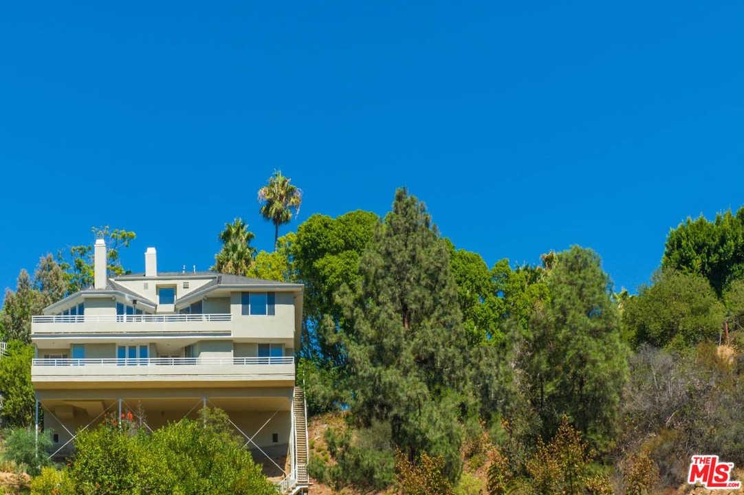 2265 Westridge Road Los Angeles, CA 90049 - Photo 37 of 37