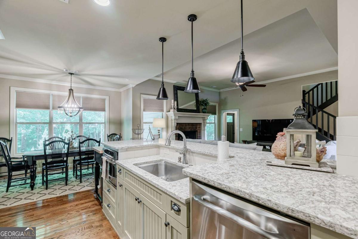 1640 Madison Court Bogart, GA 30622 - Photo 14 of 69