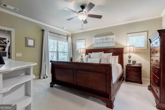 a bathroom with a shower and a sink