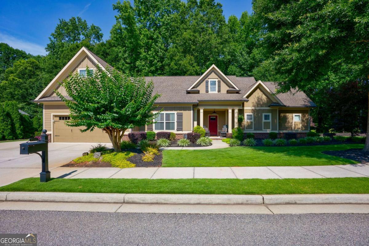 1640 Madison Court Bogart, GA 30622 - Photo 2 of 69