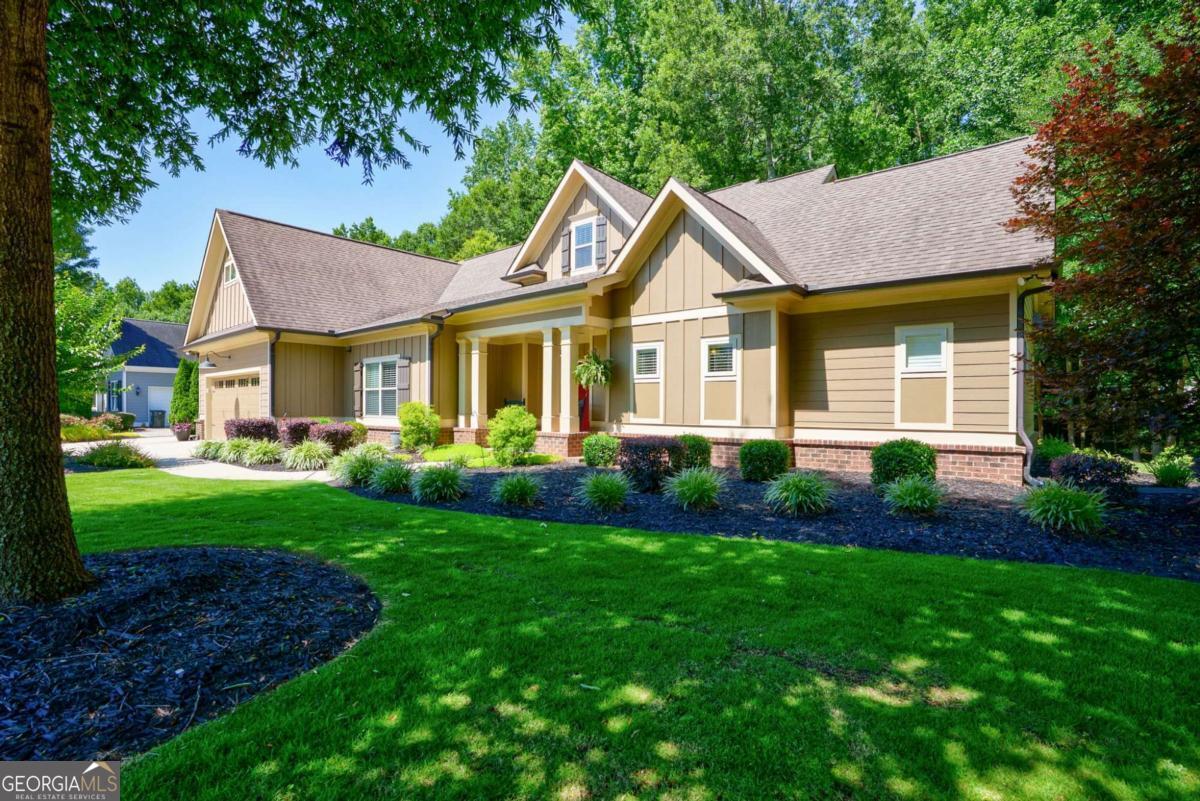 1640 Madison Court Bogart, GA 30622 - Photo 51 of 69