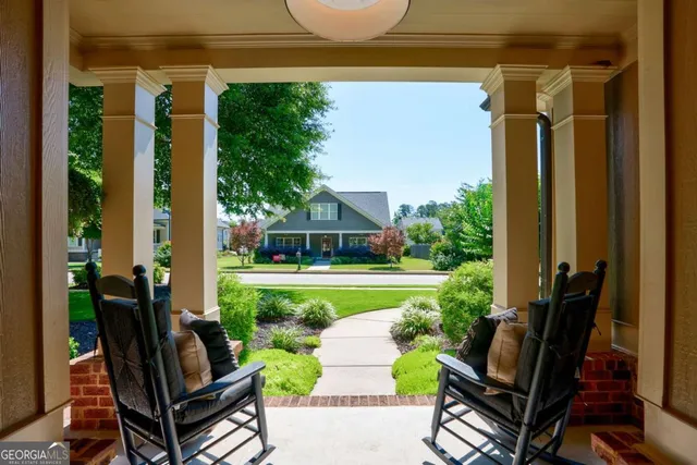 $679,900 | 1640 Madison Court, Bogart, GA 30622