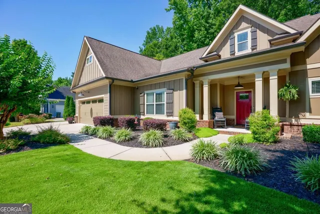 $679,900 | 1640 Madison Court, Bogart, GA 30622