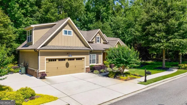 $679,900 | 1640 Madison Court, Bogart, GA 30622