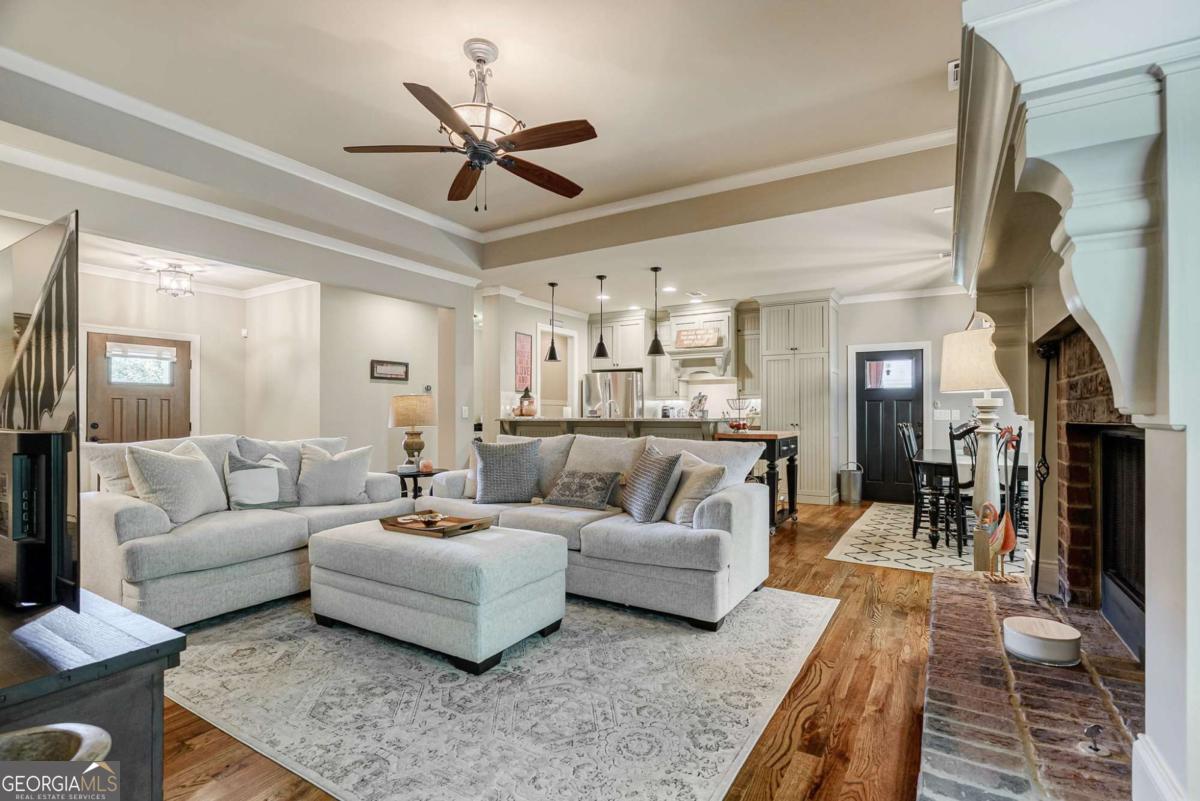 1640 Madison Court Bogart, GA 30622 - Photo 6 of 69