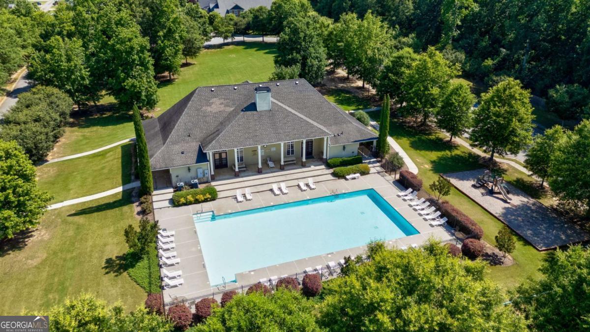 1640 Madison Court Bogart, GA 30622 - Photo 61 of 69