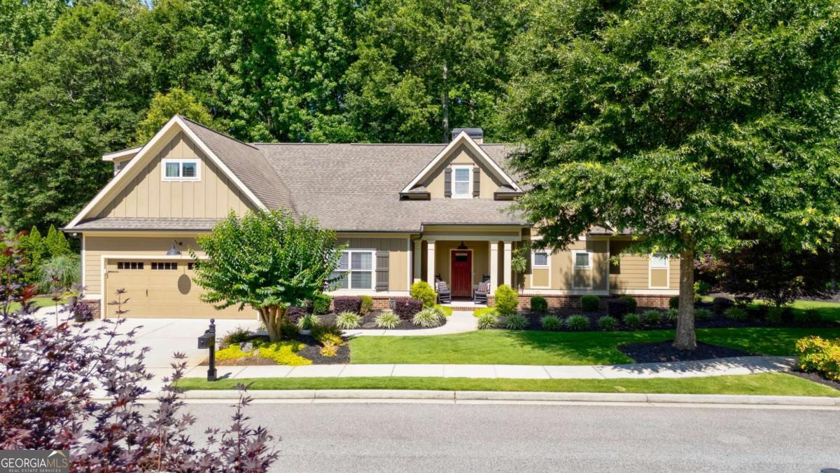 1640 Madison Court Bogart, GA 30622 - Photo 66 of 69