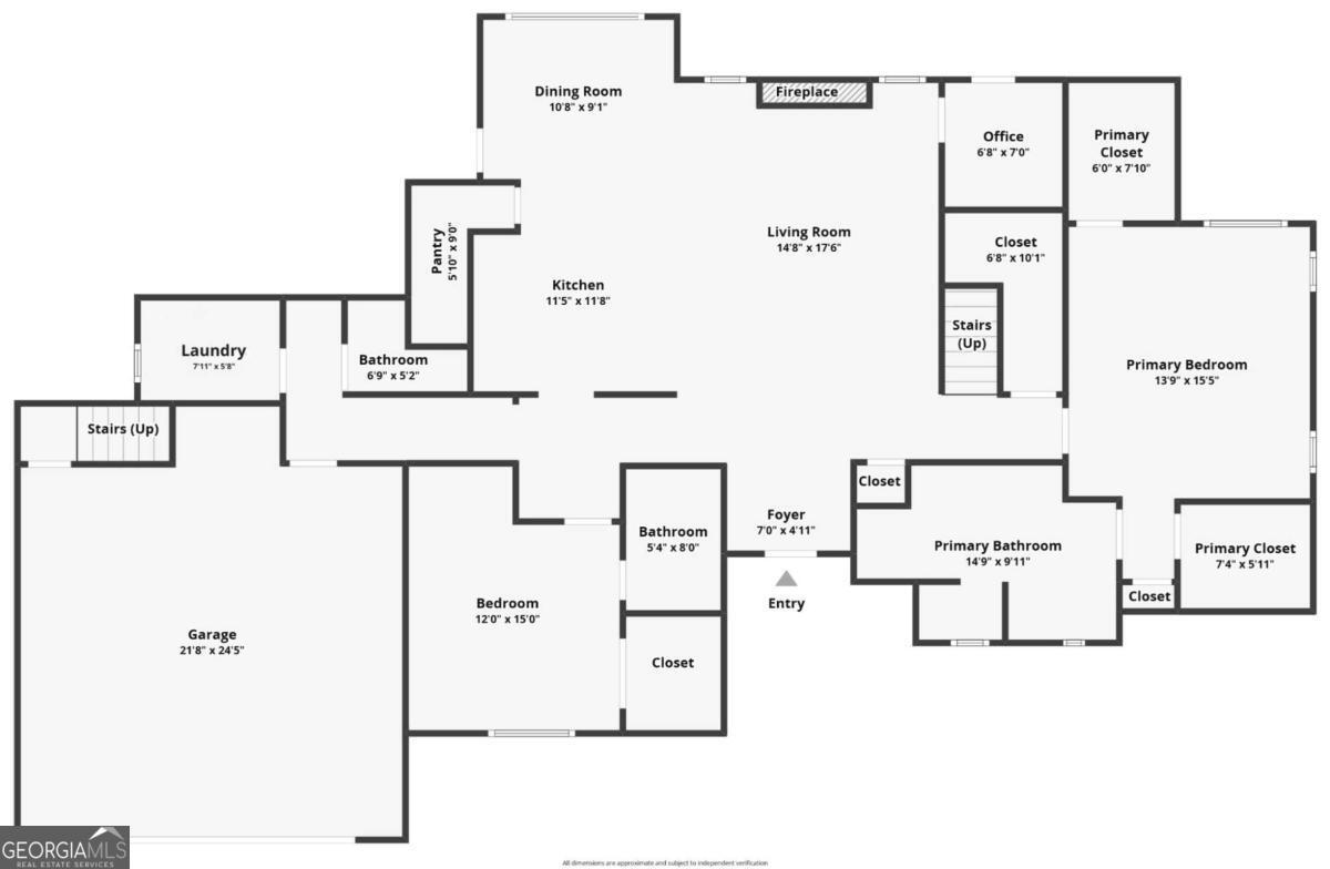 1640 Madison Court Bogart, GA 30622 - Photo 67 of 69