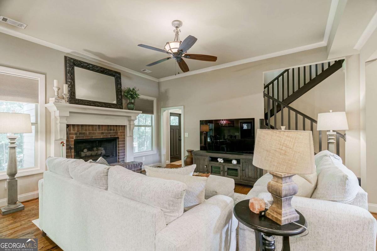 1640 Madison Court Bogart, GA 30622 - Photo 7 of 69