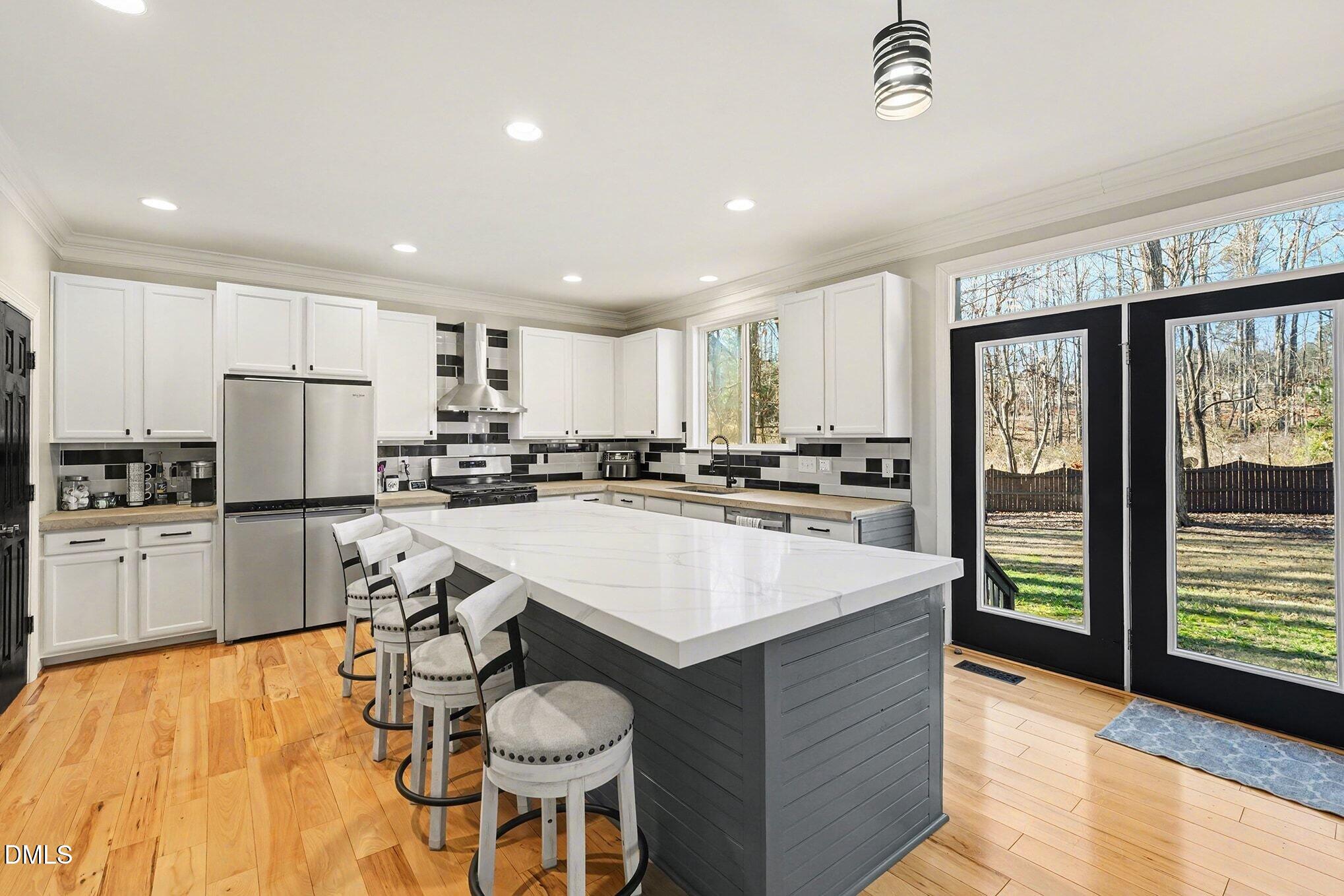 13026 Edsel Drive Raleigh, NC 27613 - Photo 12 of 47 010_file_5602