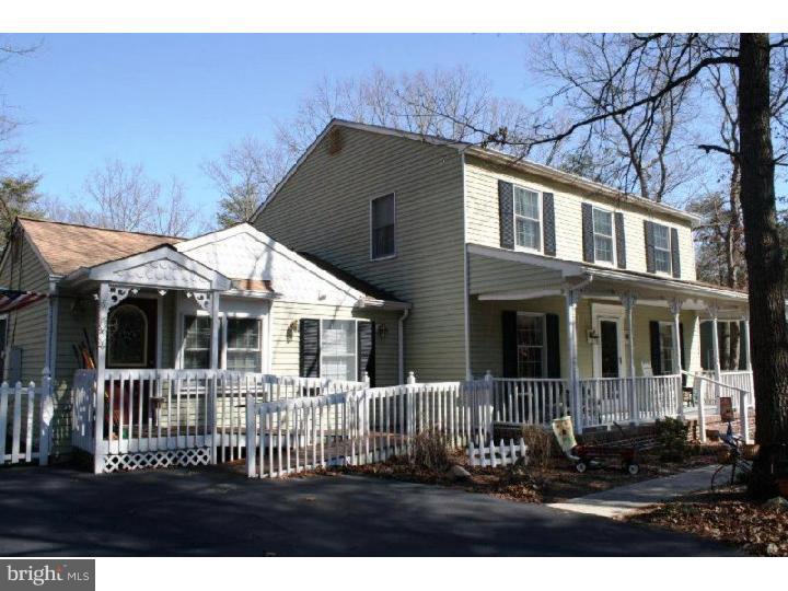 66 Patty Bowker Road Tabernacle, NJ 08088 - Photo 1 of 24