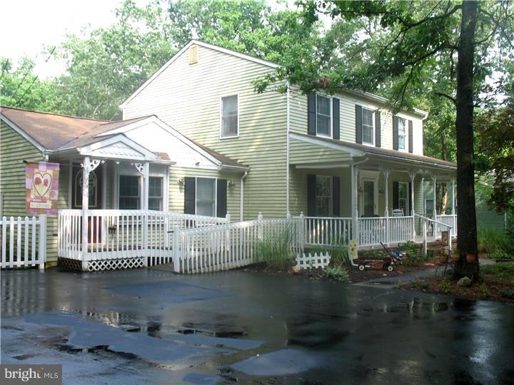 66 Patty Bowker Road Tabernacle, NJ 08088 - Photo 2 of 24